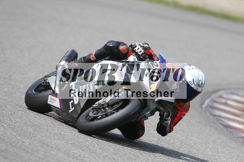 /24 08.06.2025 TZ Motorsport ADR/Gruppe rot/270